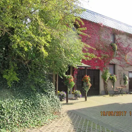 Stadtzentrum , Naehe Schloss Klutz Extérieur photo