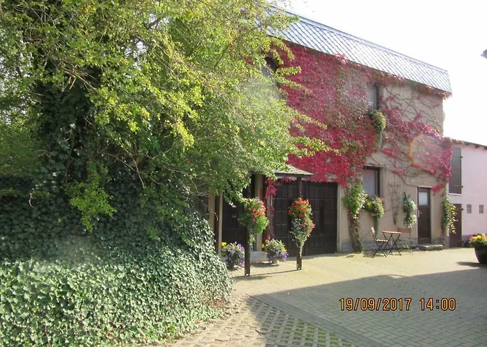 Stadtzentrum , Naehe Schloss
