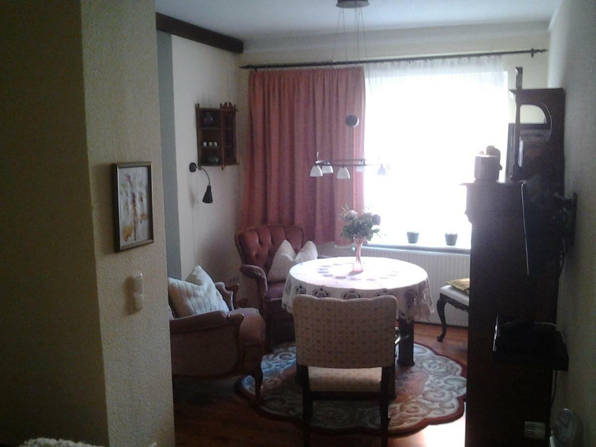 Appartement Stadtzentrum , Naehe Schloss *